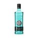 Puerto DE indias Ginebra española premium, tipo Gin Classic, elaborada en Sevilla puerto DE indias