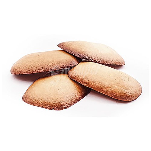 Galletas de huevo