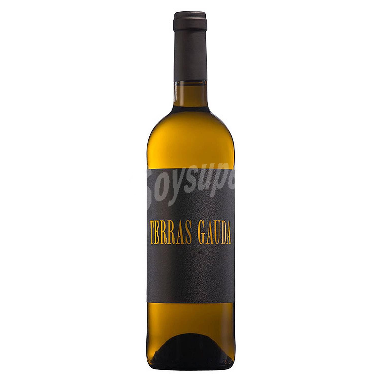 Vino blanco con denominación de origen Rías Baixas