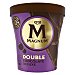 Helado double chocolate deluxe tarrina 310 gr