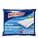 Filetes de merluza sin piel Pescanova