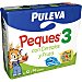 Leche crecimiento Peques cereal-fruta puleva 3