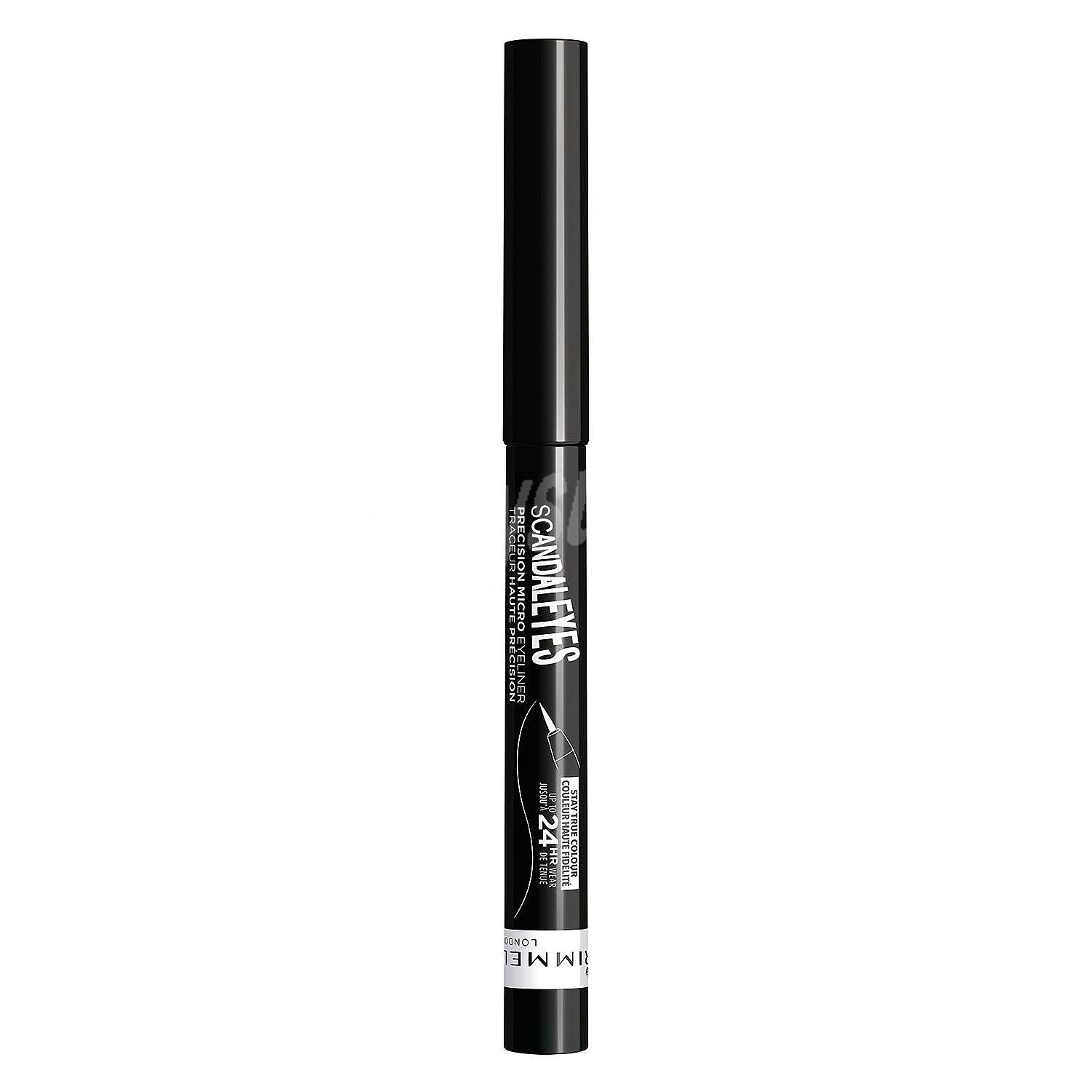 Eye Liner Scandal Eyes Rimmel