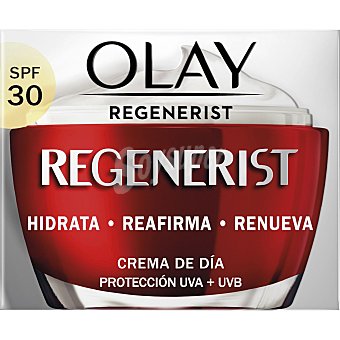 Regenerist crema hidratante ligera SPF-30