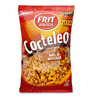 Cocktail frutos secos