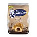 Croissants de crema al cacao bolsa 9 uds 378 gr