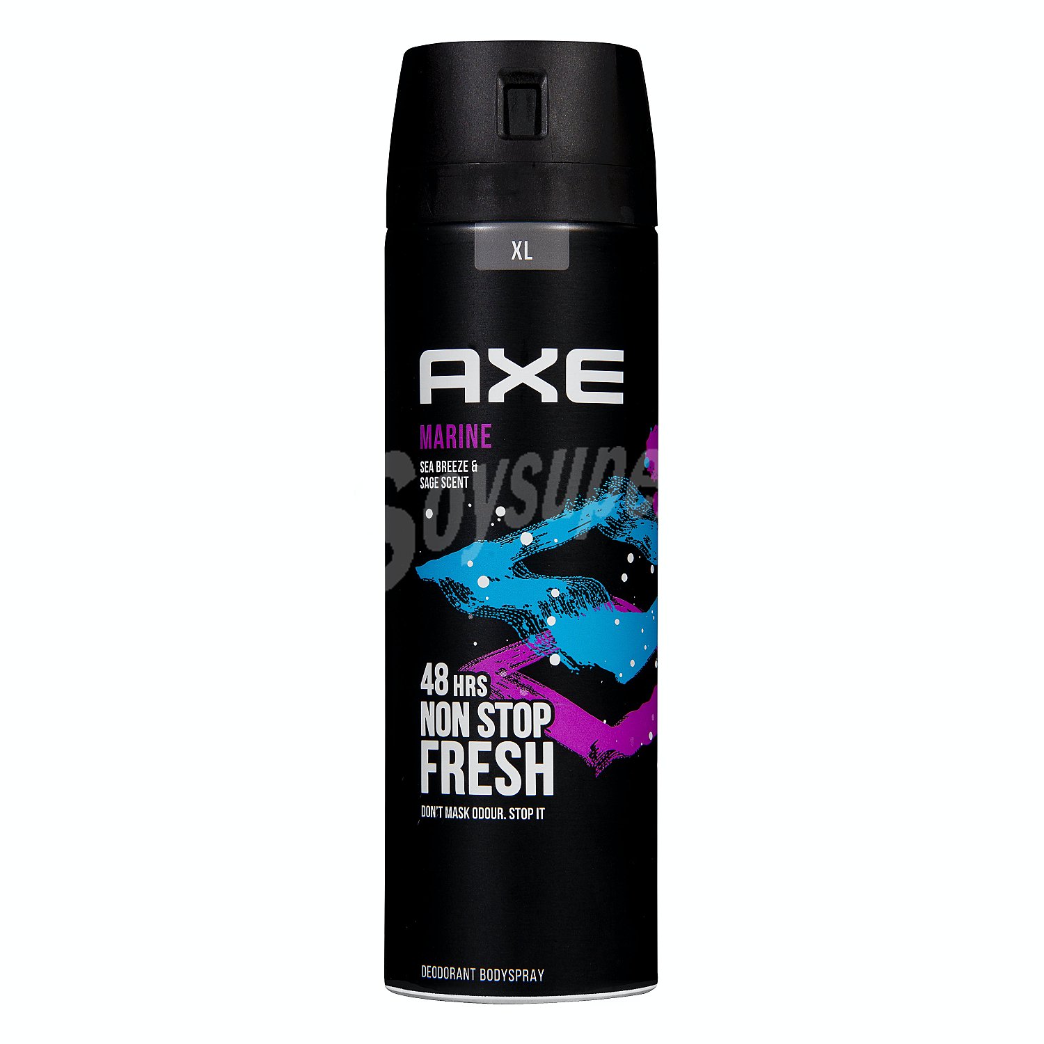 Desodorante en spray Marine Axe