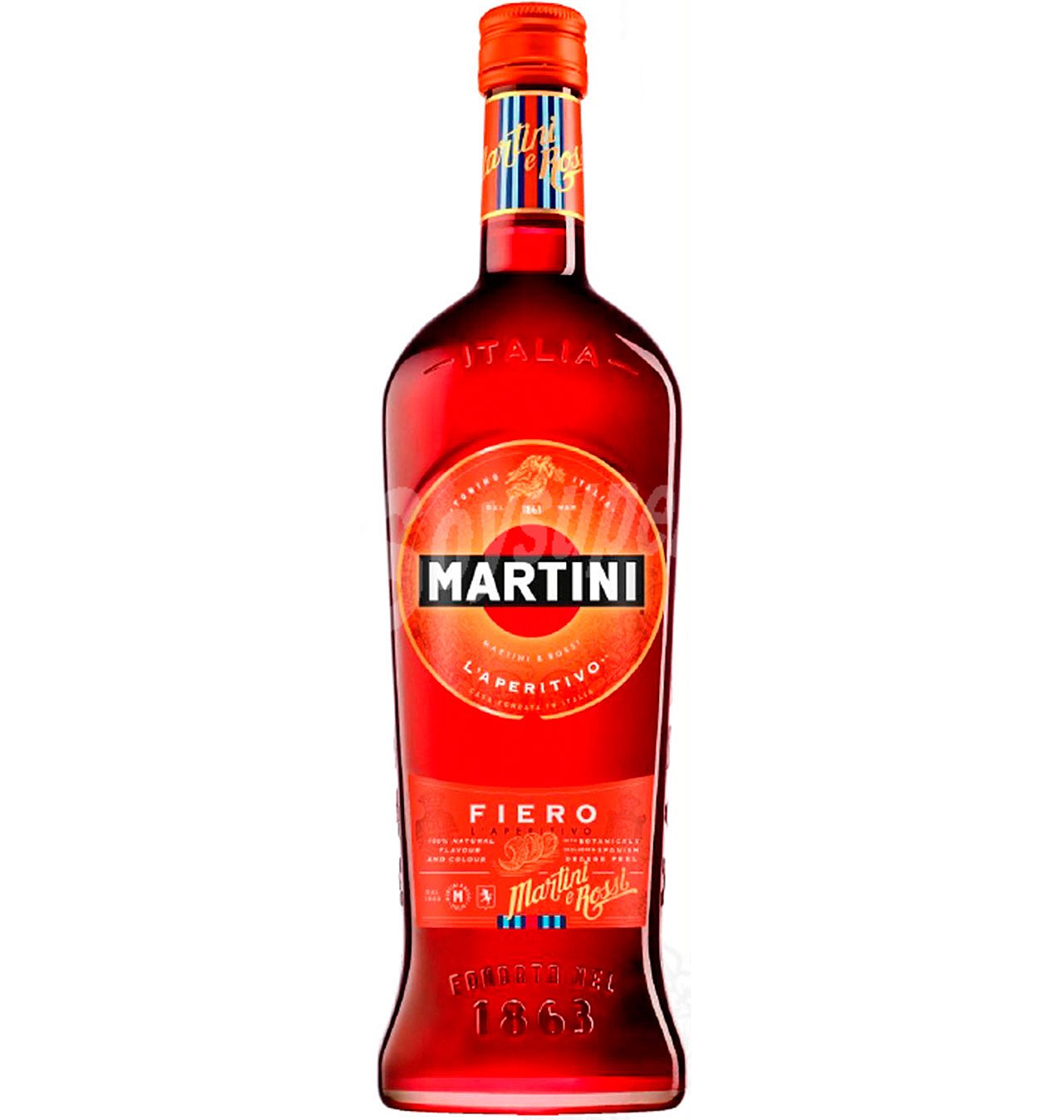 Vermut fiero