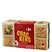 Crackers Carrefour