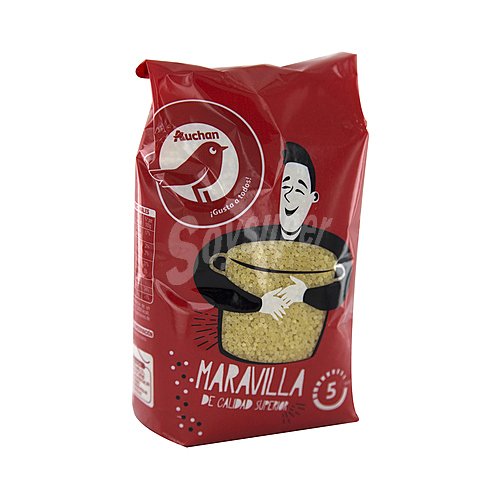 Producto alcampo Pasta maravilla producto alcampo