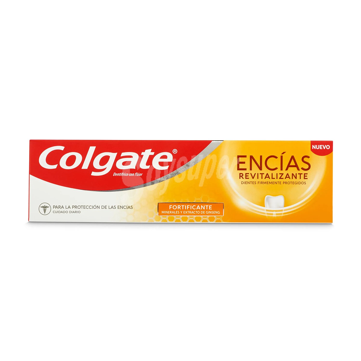 Pasta dentífrica para encías revitalizante Colgate