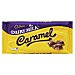 Dairy Milk chocolate con leche relleno de caramelo