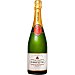 champagne brut botella 75 cl