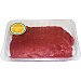 Ternera canaria filetes 1ª A peso aproximado bandeja 500 G