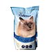 Silica de gel aglomerante para gatos