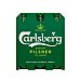 Cerveza Carlsberg