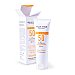 Crema solar facial 99% ingredientes naturales spf50