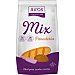 Mix panadería ideal para recetas caseras sin gluten y sin lactosa