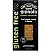 Super granola de trigo sarraceno semillas y miel sin gluten envase 425 g