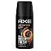 AXE Dark temptation Desodorante en spray para hombre con protección anti transpirante hasta 48 horas