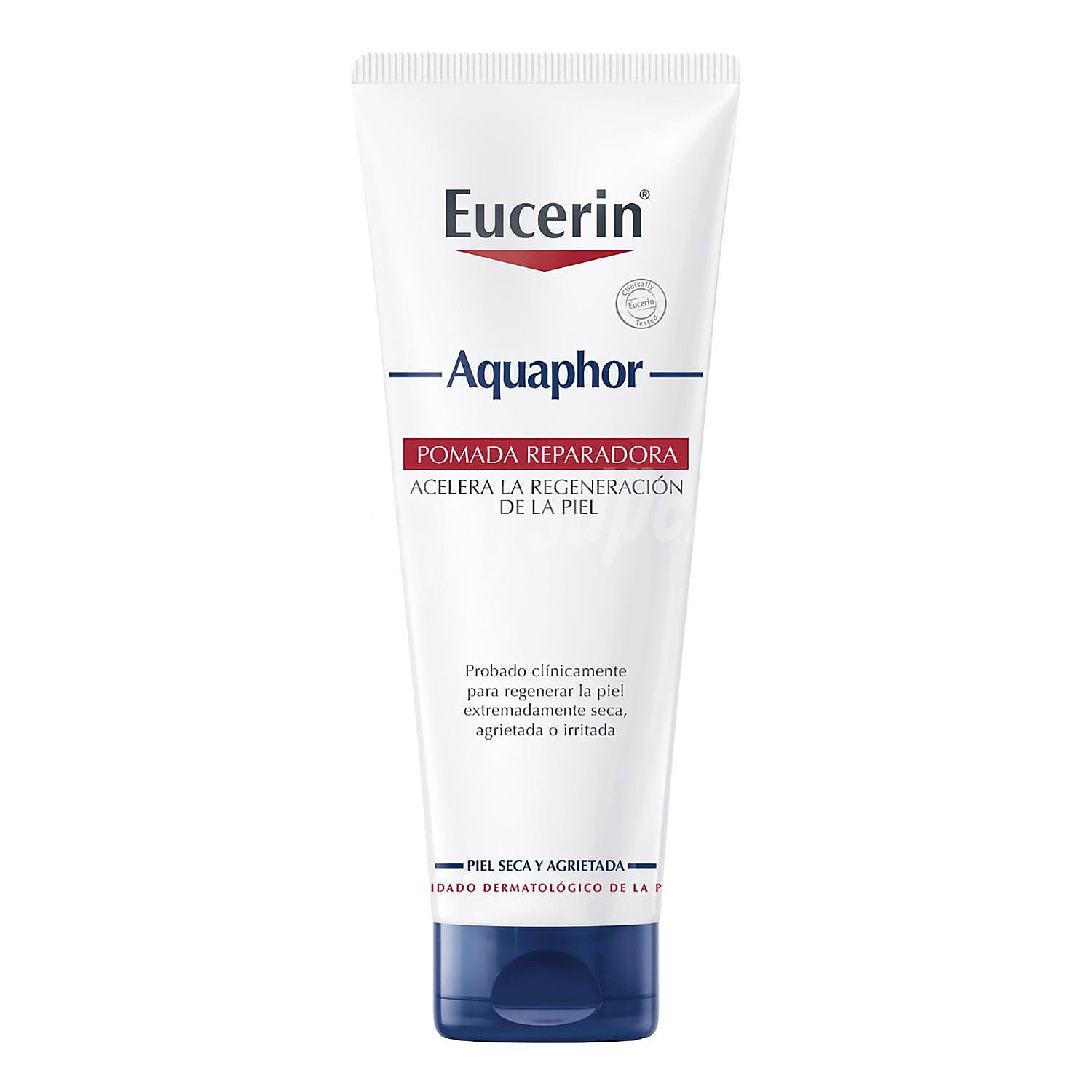 Pomada reparadora para piel seca aquaphor Eucerin