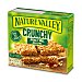 Barrita de cereales crunchy avena y miel