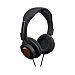 Auriculares gaming TX-40 compatibles con Ps4, Xbox One y Pc, color negro ybronce, gioteck