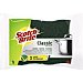 Estropajo fibra verde classic 3 capas scotch brite