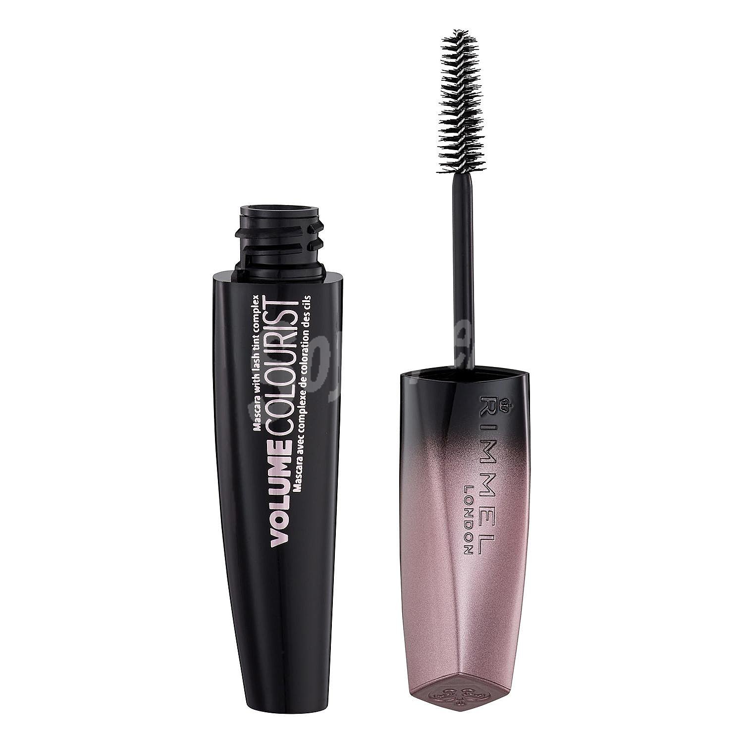 Máscara de pestañas Volume Colourist Rimmel