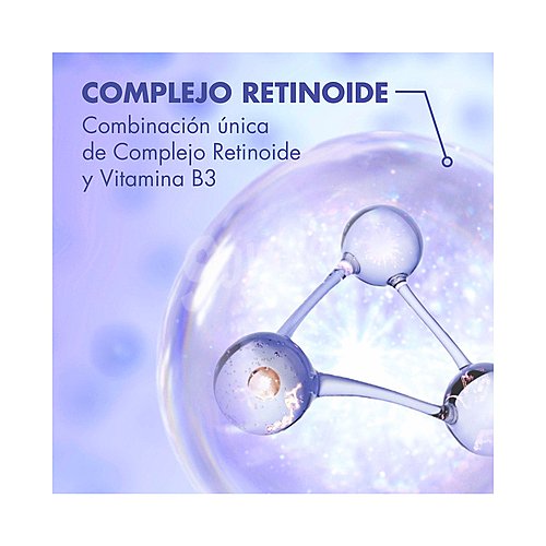 Olay Regenerist retinol 24 max Crema de noche hidratante que ayuda a reducir las líneas de expresión