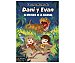 Las aventuras de Dani y Evan: El misterio de Walanga, dani Y evan. Género: infantil. Editorial Destino.