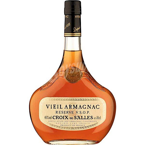 Armañac reserva vsop