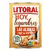 Alubias Litoral sin gluten