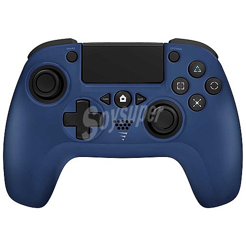 Mando inalámbrico para PS4 color azul, voltedge CX50