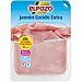 Jamón cocido extra