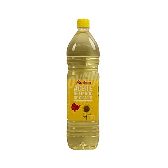 Producto alcampo Aceite de girasol producto alcampo