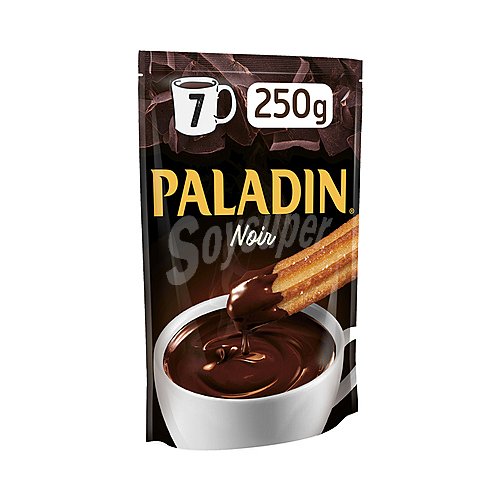 Paladin Cacao a la taza instantáneos paladin