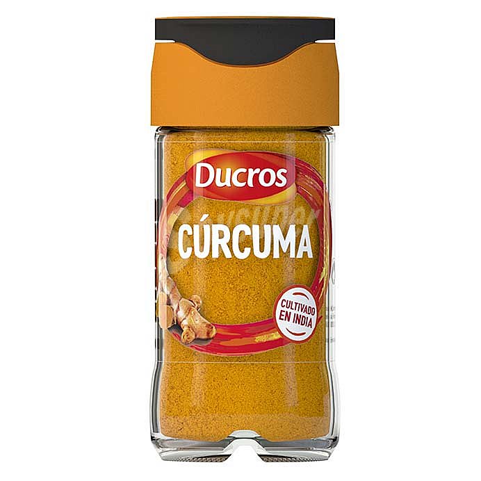 Curcuma