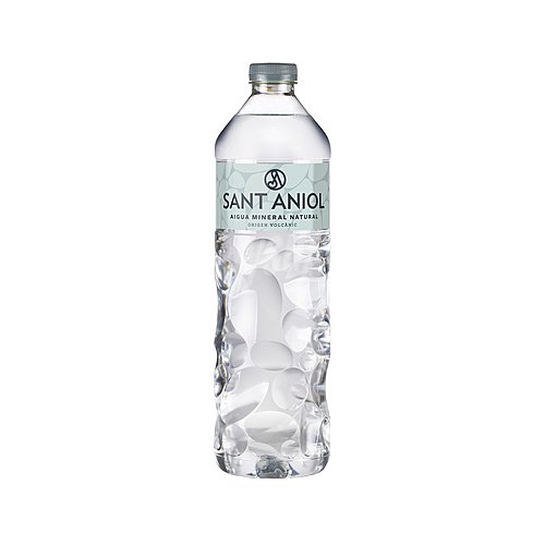 Sant aniol Agua mineral sant aniol