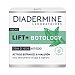 Diadermine Crema de noche con acción anti edad con un 92% de ingredientes de origen natural diadermine Lift+ botology