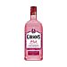 Gibson´s Ginebra rosada premium con un toque de fresa gibson´s Pink