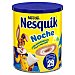 Cacao soluble instantáneo Noche Nestlé Nesquik sin gluten y sin lactosa