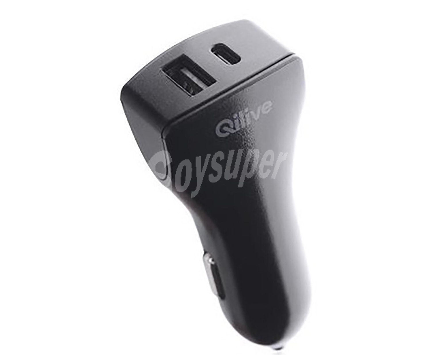 Cargador para coche Usb