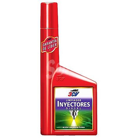 Limpiador de Inyectores Diesel 3Cv