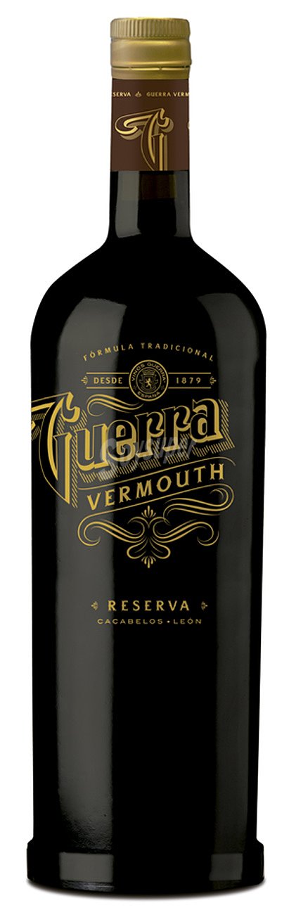 Vermut reserva rojo