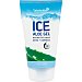 Gel frio con aloe vera 100% canario, árnica y caléndula ICE