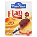 Flan con caramelo líquido Molino Real sin gluten