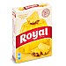 Gelatina sabor piña Royal