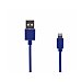 Cable Usb a Apple Lightning qilive, longitud 1,2m