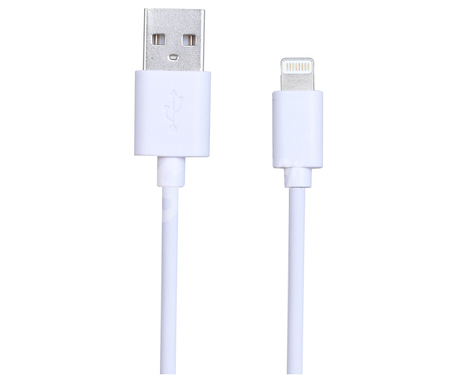 Cable de conexión conexión Usb a Apple Lightning